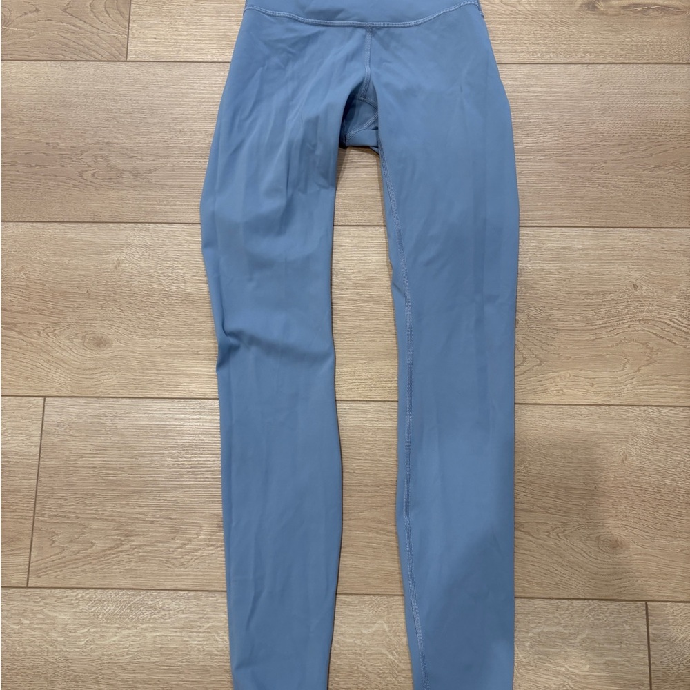 Lululemon Wunder Under Luxtreme Leggings